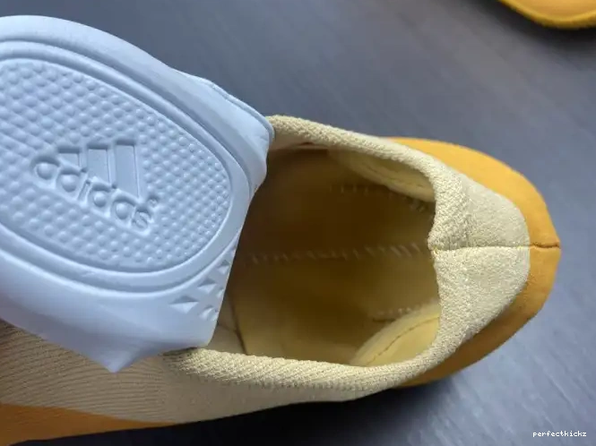 Yeezy Sulfur Knit RNR Adidas GW5353 0531